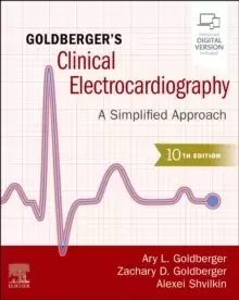 Image of Goldberger's Clinical Electrocardiography : A Simplified Approach
