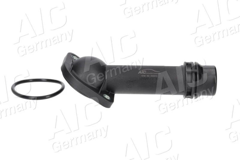 Image of Coolant Flange AIC 57390