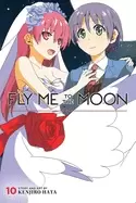 Image of fly me to the moon vol 10