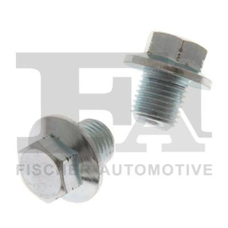 Image of FA1 452.810.001 Drain Plug Thread Size: M12x1,25 Oil Drain Plug,oil pan (593)