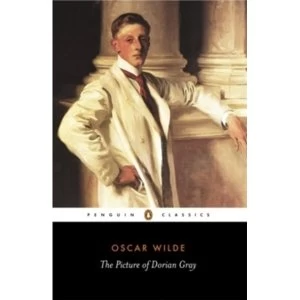 Image of The Picture of Dorian Gray by Oscar Wilde (Paperback, 2003)