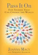 Image of pass it on five stories that can change the world