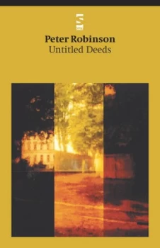 Image of by Peter Robinson Paperback