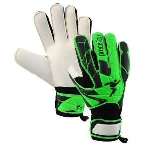 Image of Precision Fusion_X.3D Flat Cut Finger Protect - Size 10