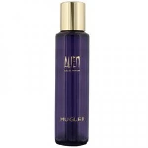 Image of Thierry Mugler Alien Eau de Parfum Refill For Her 100ml