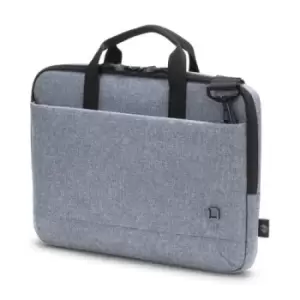 Image of Dicota Slim Eco MOTION 10-11.6" notebook case 29.5cm (11.6") Briefcase Blue