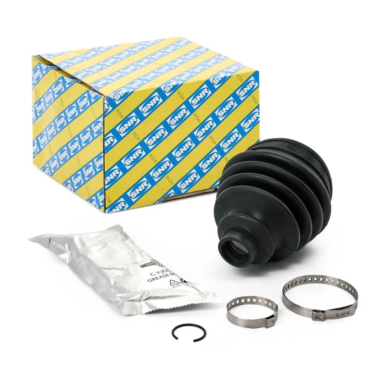 Image of CV boot kit, drive shaft SNR IBK58.009