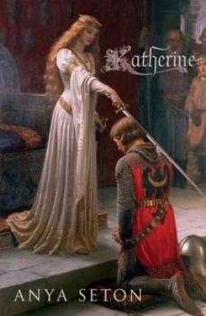 Image of Katherine by Anya Seton Paperback