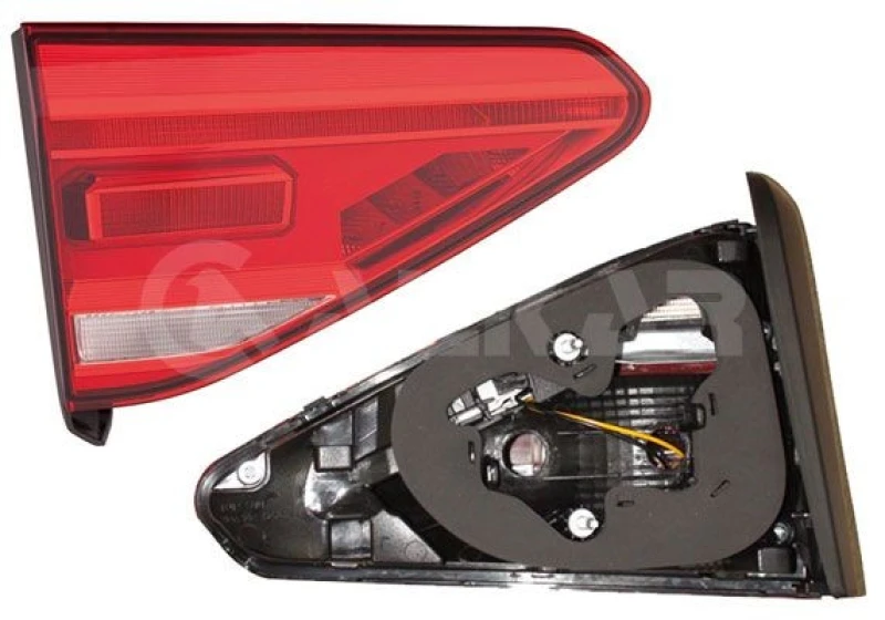 Image of ALKAR Rear light ALKAR 2246135