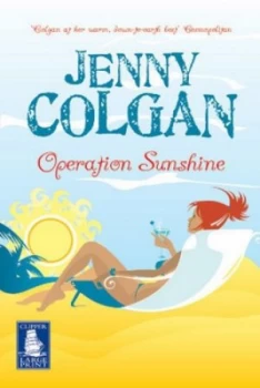 Image of Operation Sunshine by Jenny Colgan Paperback
