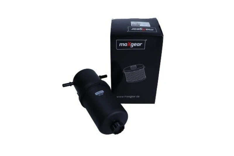 Image of MAXGEAR 26-1570 Fuel Filter In-Line Filter Fuel filter (9)