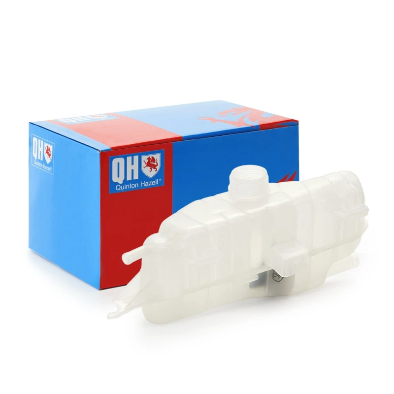 Image of QUINTON HAZELL Coolant expansion tank QUINTON HAZELL QVE548
