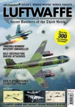 Image of Luftwaffe 2016 No. 2 Book