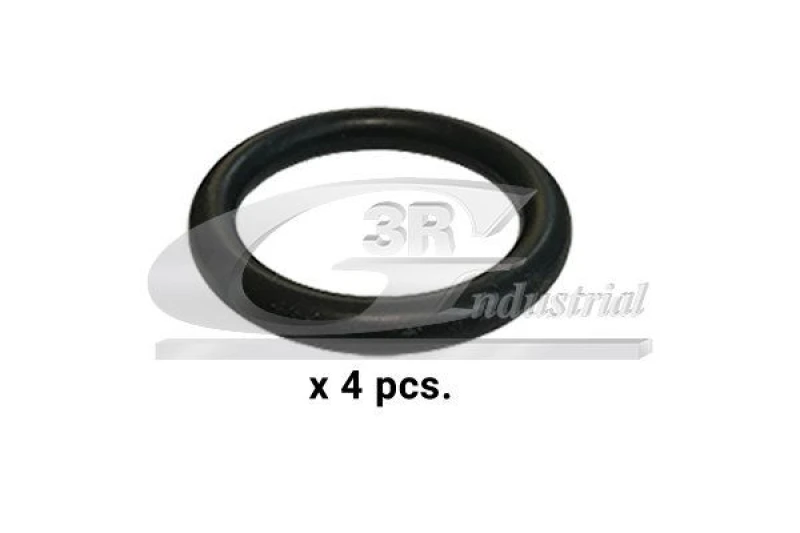 Image of 3RG Inlet manifold gasket 3RG 86274