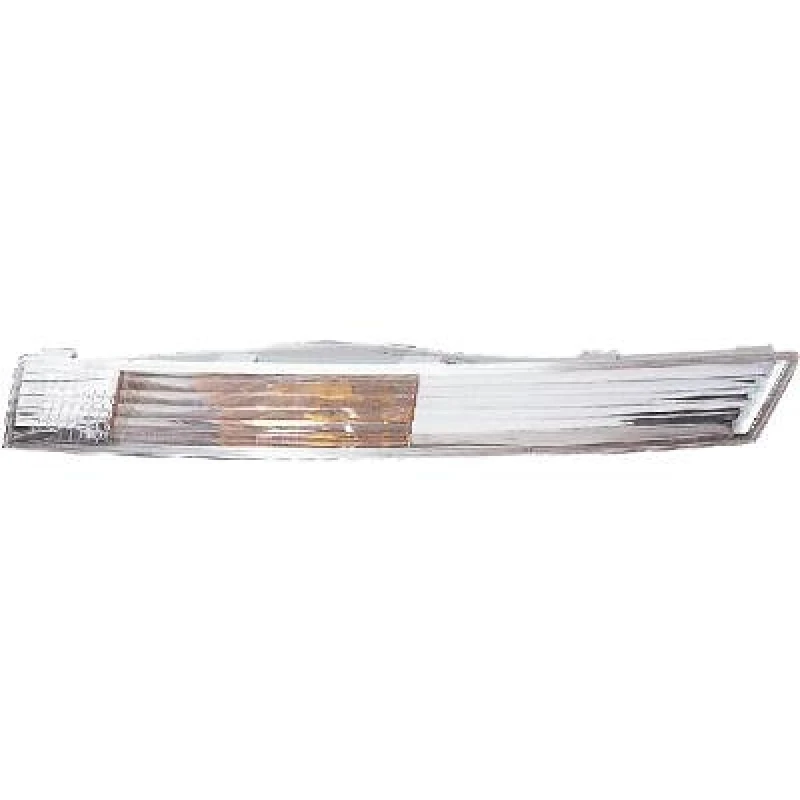 Image of DIEDERICHS 2247073 Turn Signal Left Front Indicator (62)