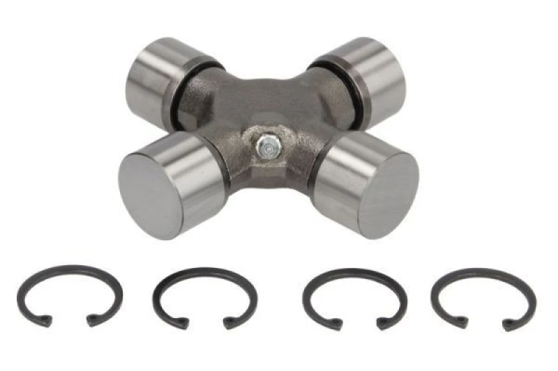 Image of BTA Drive shaft coupler BTA BO2-2T637
