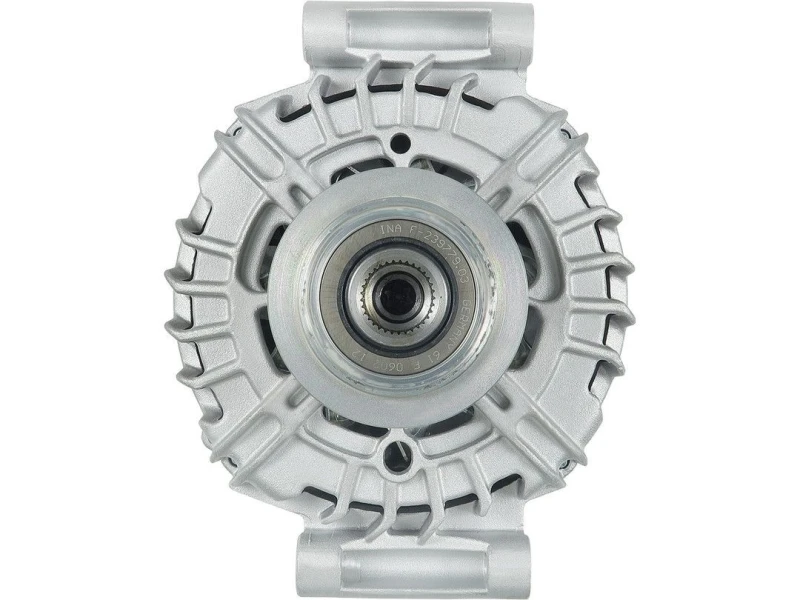 Image of AS-PL Alternator AS-PL A3854S