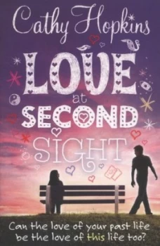 Image of Love at Second Sight by Cathy Hopkins Book