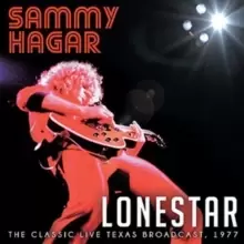 Image of Lonestar: The Classic Live Texas Broadcast, 1977