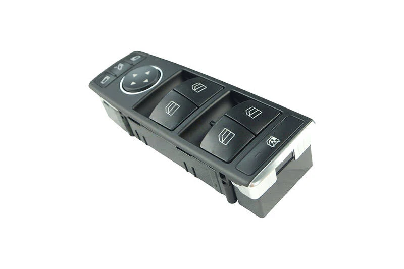 Image of BOGAP C7358113 Switch, window winder BOGAP Premium Switch,window winder (1761)