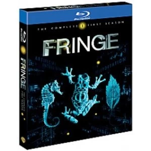 image of Fringe Series 1 Bluray