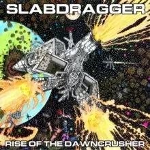 Image of Rise of the Dawncrusher