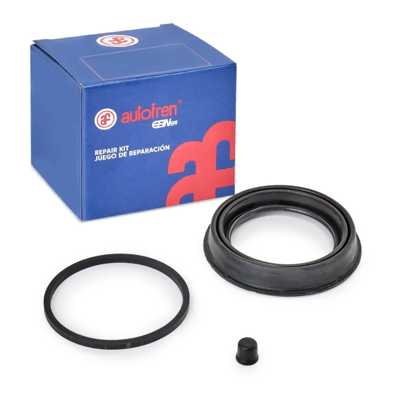 Image of AUTOFREN SEINSA Repair Kit, brake caliper AUTOFREN SEINSA D43952