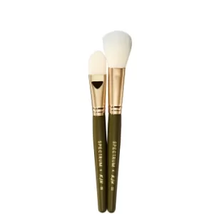 Image of Spectrum Collections KJH 2 Piece Face Set