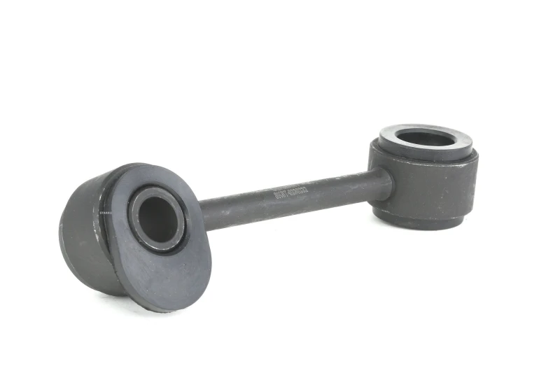 Image of STARK SKST-0230232 Anti-roll bar link Front Axle Right, with accessories Steel Link Stabiliser (3229)