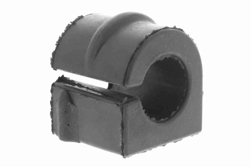 Image of VAICO V40-1255 Stabilizer Bushes Original VAICO Quality, Front Axle Right, Rubber Mount Anti-roll Bar Bush Kit (1334)