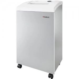 Image of Dahle Professional Office Clean Air Shredder 100L