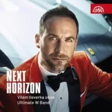 Image of Vilem Veverka: Next Horizon