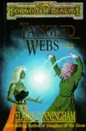Image of tangled webs a novel of the underdark