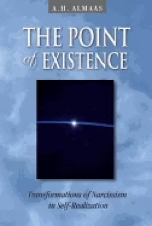 Image of point of existence transformations of narcissism in self realization
