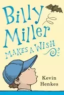 Image of billy miller makes a wish