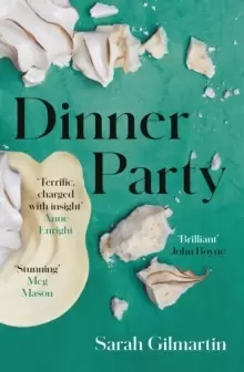 Image of Dinner Party