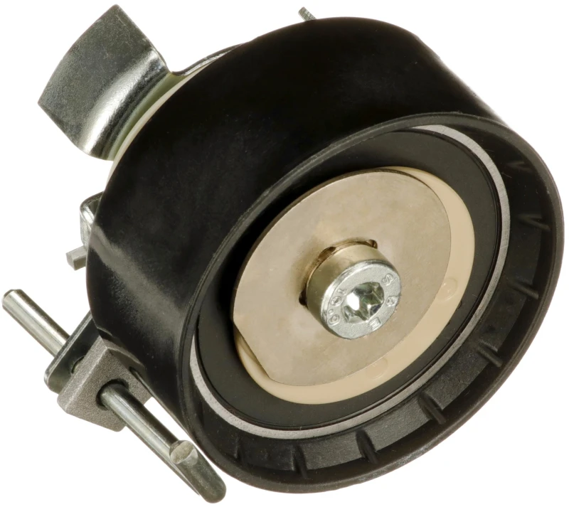 Image of GATES Timing belt tensioner pulley GATES T43234