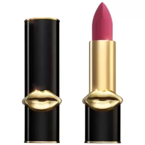 image of Pat McGrath Labs MatteTrance Lipstick 4g (Various Shades) - Executive Realness