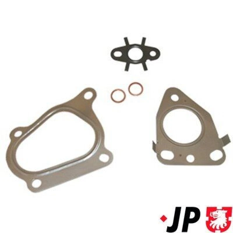 Image of JP GROUP Mounting Kit, charger JP GROUP 1217752210
