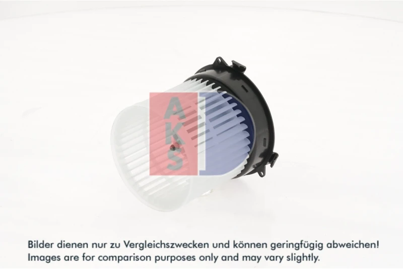 Image of Blower motor AKS DASIS 078108N