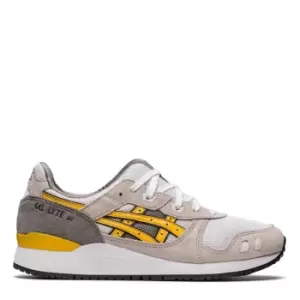 Image of Asics III OG Sneakers - Grey