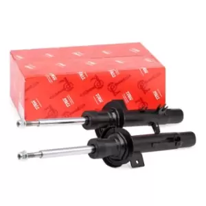Image of TRW Shock absorber JGM3701T Shocks,Shock absorbers CITROEN,C3 I Schragheck (FC_, FN_),C3 Pluriel (HB_)