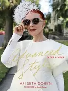 Image of advanced style older and wiser