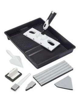 Image of Harris Seriously Good Wall & Ceiling Paint Pad Set