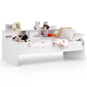 image of Julian Bowen Grace Daybed - Pure White