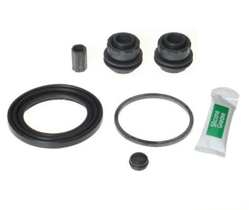 Image of BREMBO Repair Kit, brake caliper BREMBO F KT 170