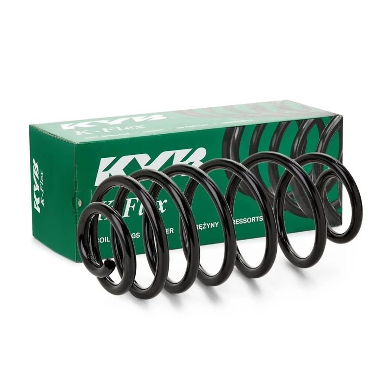 Image of KYB Coil spring KYB RA5482