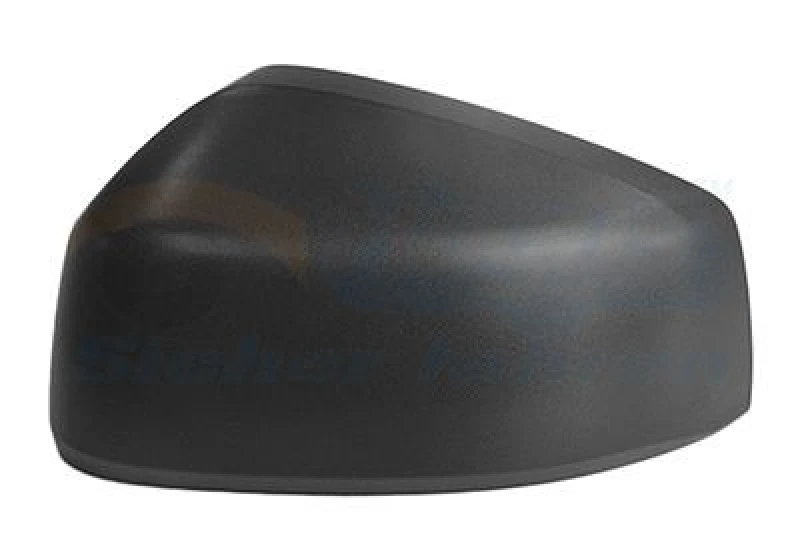 Image of VAN WEZEL Wing mirror cover VAN WEZEL 5707841