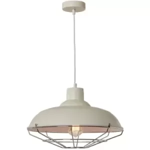 Image of Village At Home - COBDEN FITTING CREAM