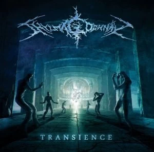 Image of Transience by Shylmagoghnar CD Album